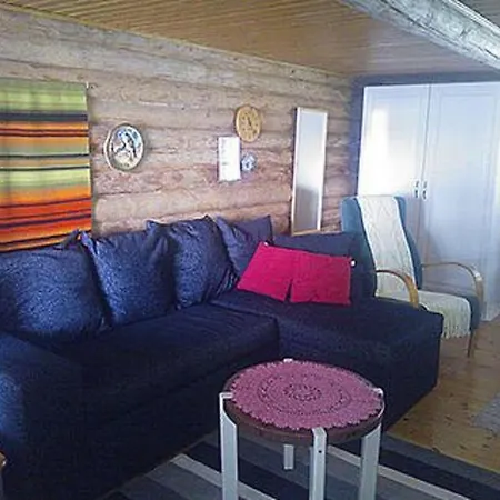 Holiday Koivikko By Interhome Kinnula